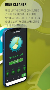 İndir Optimizer Pro Araçlar Android için Ekran görüntüsü 4