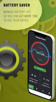 İndir Optimizer Pro Araçlar Android için Ekran görüntüsü 6
