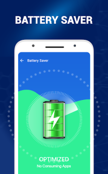 İndir Phone Cleaner - Cache Clean, Booster, RAM Cleaner Araçlar Android için Ekran görüntüsü 5