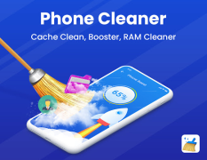 İndir Phone Cleaner - Cache Clean, Booster, RAM Cleaner Araçlar Android için Ekran görüntüsü 6