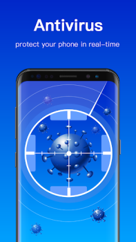İndir Phone Clean - Antivirus İş Android için Ekran görüntüsü 2