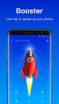 İndir Phone Clean - Antivirus İş Android için Ekran görüntüsü 3