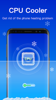 İndir Phone Clean - Antivirus İş Android için Ekran görüntüsü 5