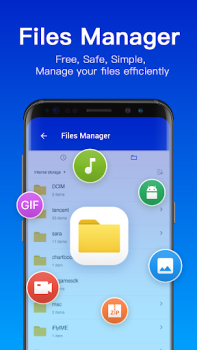 İndir Phone Clean - Antivirus İş Android için Ekran görüntüsü 6