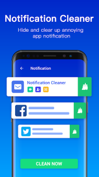 İndir Phone Clean - Antivirus İş Android için Ekran görüntüsü 7