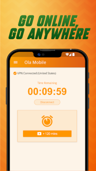 İndir Ola Mobile İş Android için Ekran görüntüsü 2