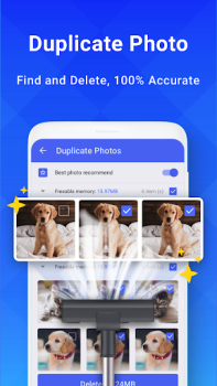 İndir Files: File Manager, Explorer+ Araçlar Android için Ekran görüntüsü 5