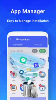 İndir Files: File Manager, Explorer+ Araçlar Android için Ekran görüntüsü 7