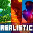 İndir  Realistic Shader
