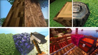 Realistic Shader