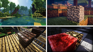 Realistic Shader