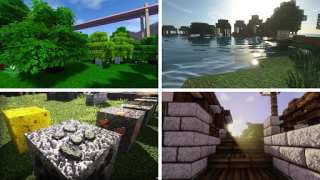 Realistic Shader