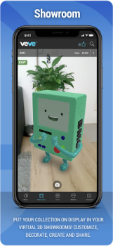 İndir VeVe Eğlence Android için Ekran görüntüsü 4