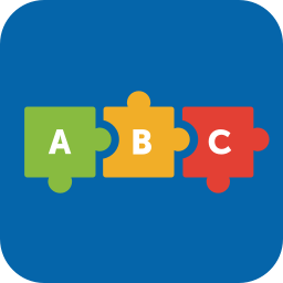 app logo