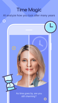 İndir Life Palmistry - Palm&Gender Yaşam Tarzı Android için Ekran görüntüsü 2
