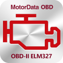 İndir  MotorData OBD ELM car scanner