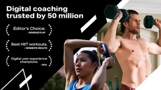 İndir Freeletics: Fitness Workouts Sağlık & Fitness Android için Ekran görüntüsü 2