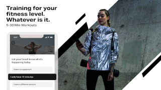 İndir Freeletics: Fitness Workouts Sağlık & Fitness Android için Ekran görüntüsü 7