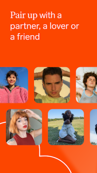 İndir Feeld: Meet Couples & Singles Flört Android için Ekran görüntüsü 6