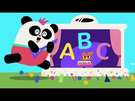 İndir Lingokids - Oynayarak öğren Eğitim Android için Ekran görüntüsü 8