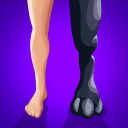 İndir  Merge Animals 3D - Mutant race