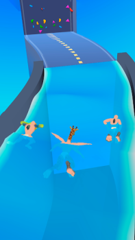 İndir Merge Animals 3D - Mutant race Eylem Android için Ekran görüntüsü 6