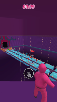 İndir K-Sniper Challenge 3D Eylem Android için Ekran görüntüsü 2