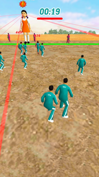 İndir K-Sniper Challenge 3D Eylem Android için Ekran görüntüsü 4
