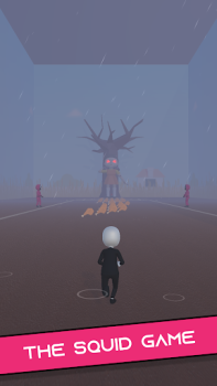Squid Survival Challenge : 456