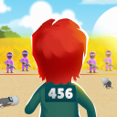 İndir  Octopus Games: K Challenge 456