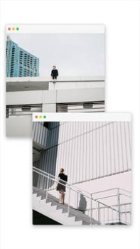 İndir StoryArt - Insta story maker Fotoğraf Android için Ekran görüntüsü 6