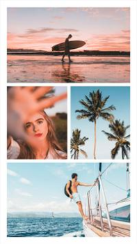 İndir StoryArt - Insta story maker Fotoğraf Android için Ekran görüntüsü 7