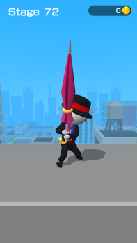 İndir Draw Weapon 3D Gündelik Android için Ekran görüntüsü 2