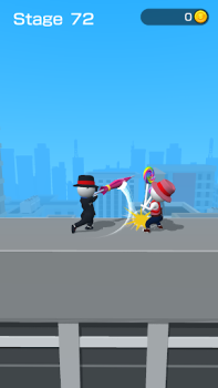 İndir Draw Weapon 3D Gündelik Android için Ekran görüntüsü 3