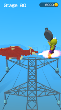 İndir Draw Weapon 3D Gündelik Android için Ekran görüntüsü 7