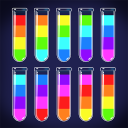 İndir  SortPuz™: Water Sort Puzzle