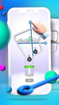 İndir Pull the Pin Bulmaca Oyunları Android için Ekran görüntüsü 3