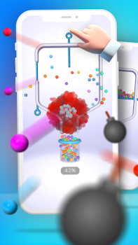 İndir Pull the Pin Bulmaca Oyunları Android için Ekran görüntüsü 4