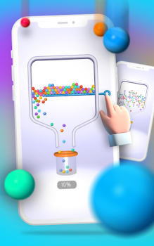 İndir Pull the Pin Bulmaca Oyunları Android için Ekran görüntüsü 6