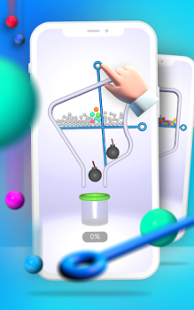 İndir Pull the Pin Bulmaca Oyunları Android için Ekran görüntüsü 7