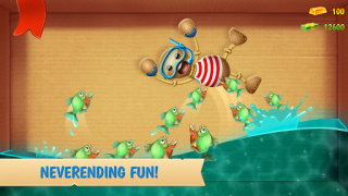 İndir Kick the Buddy: Second Kick Arcade Android için Ekran görüntüsü 3