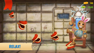 İndir Kick the Buddy: Second Kick Arcade Android için Ekran görüntüsü 4