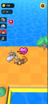 İndir Zookemon Arcade Android için Ekran görüntüsü 6