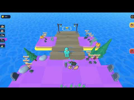 İndir Zookemon Arcade Android için Ekran görüntüsü 8