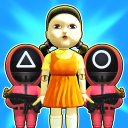 İndir  Squid Games - 456 Survival