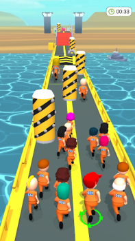 Squid Games - 456 Survival
