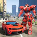 İndir  Robot Transforming: Car Robot