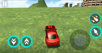 İndir Robot Transforming: Car Robot Eylem Android için Ekran görüntüsü 4