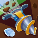 İndir  Gold & Goblins: Idle Merger