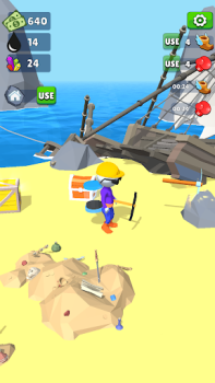 İndir Oilman Arcade Android için Ekran görüntüsü 6